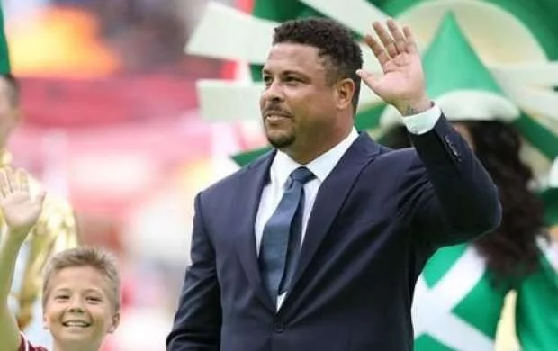 Ronaldo xəstəxanaya yerləşdirildi 