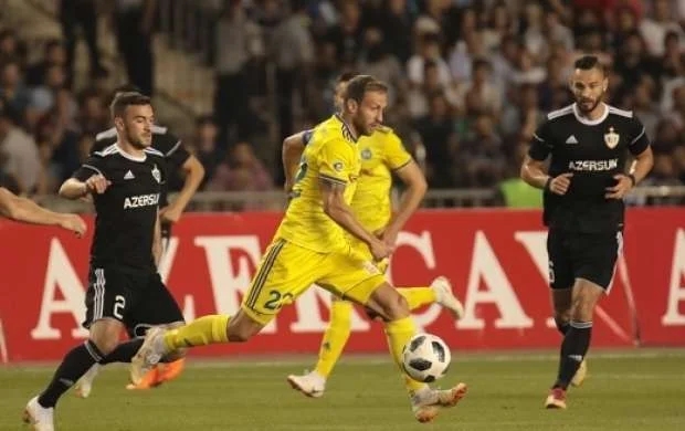 BATE - "Qarabağ" oyununda anşlaq olacaq 
