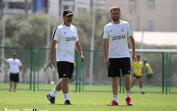 "Neftçi" rəhbərliyindən iqtisadi təxribat 