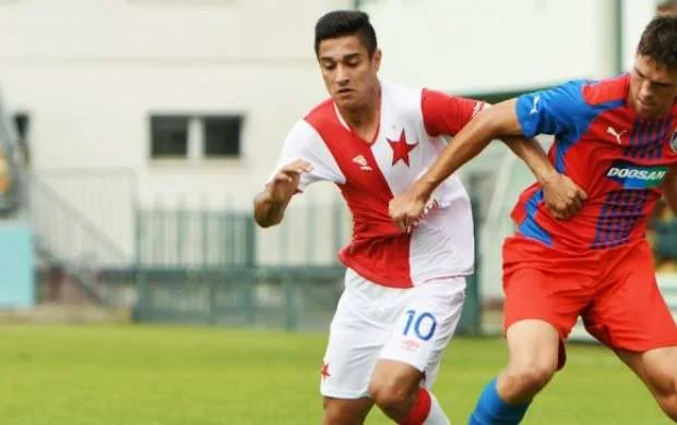 Nəbiyevin qolu "Slaviya"ya kömək etmədi 