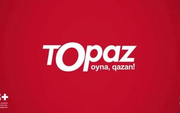 "Topaz"da bu gün 