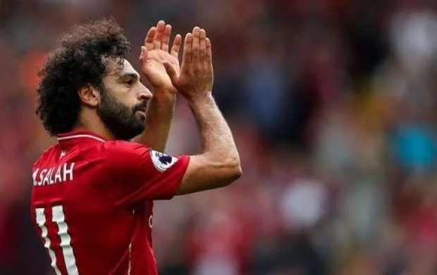 “Liverpul” Salahı polisə təslim etdi 