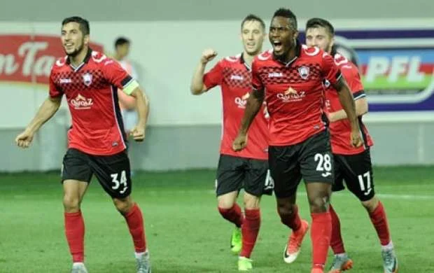 "Qəbələ"də ağır itki 