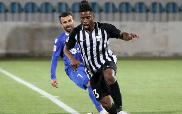 Soni Mustivar "Qəbələ" ilə oyunu buraxa bilər 