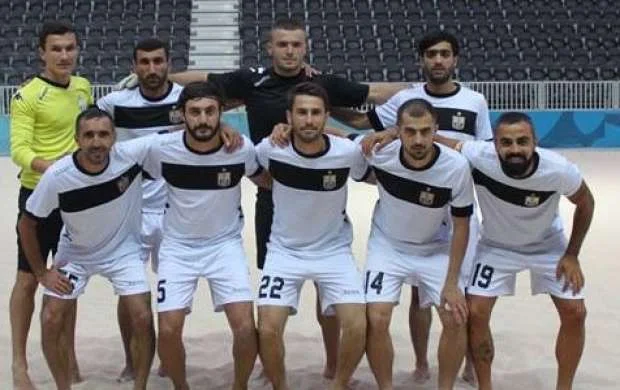 "Neftçi" Super Liqada 