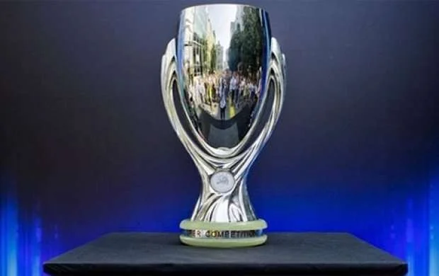 UEFA Super Kubokunda 1,8 milyard avroluq final 