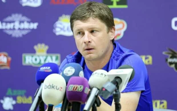 Aleksey Baqa: "Qarabağ" sonadək təslim olmadı" 