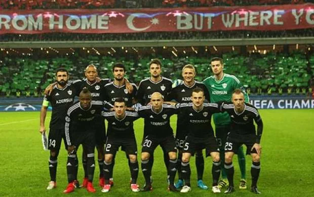 “Qarabağ” və “Fənərbaxça” arasındakı fərq 