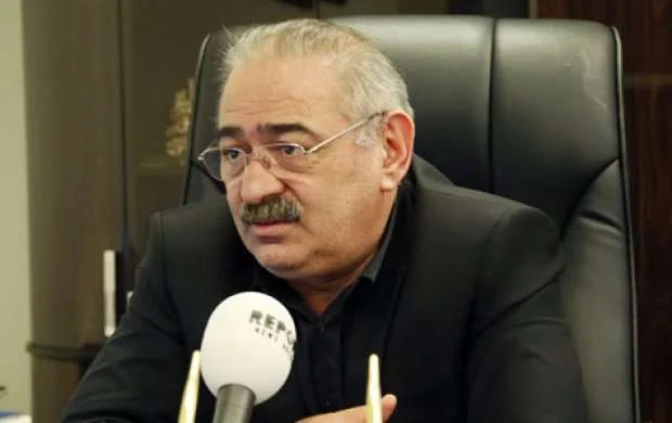 Ramin Musayev: "Bədavi Hüseynov 3 metr qabağa gedə bilməzdi?" 