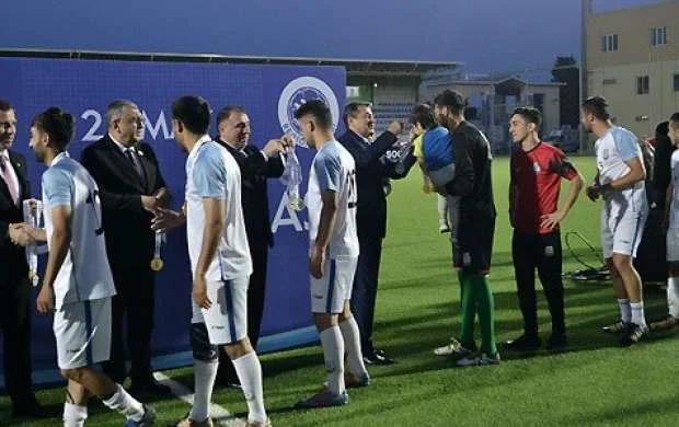Region Liqasında çıxış etmək üçün AFFA-ya neçə klub müraciət edib? 
