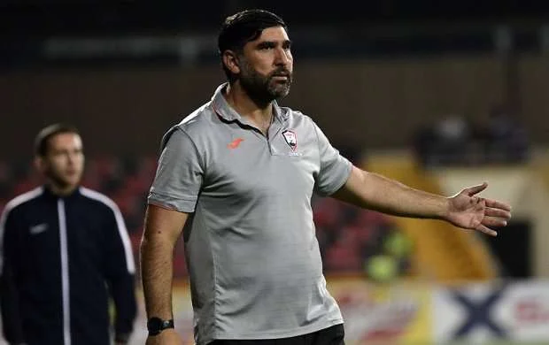 Sənan Qurbanov: "İstefamla bağlı söhbətləri normal qarşıladım" 
