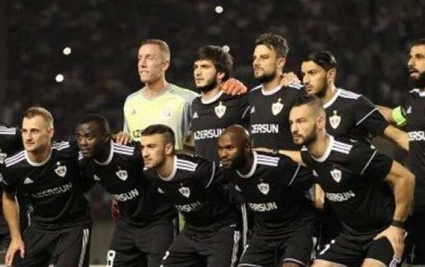 “Qarabağ” ÇL-də udduğu komandaya rəqib oldu 