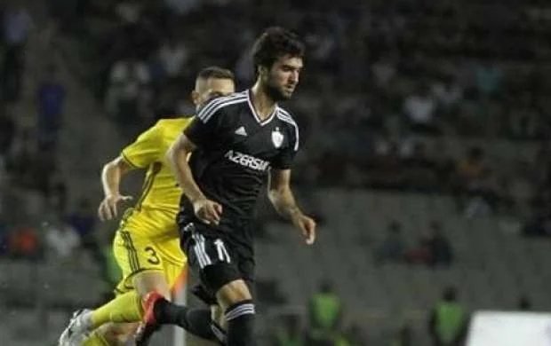 "Qarabağ"ın "Şerif"lə oyunlarının saatı açıqlandı 