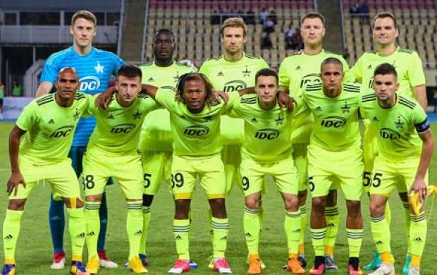 "Şerif"in "Qarabağ"la oyunlar üçün heyəti - SİYAHI 