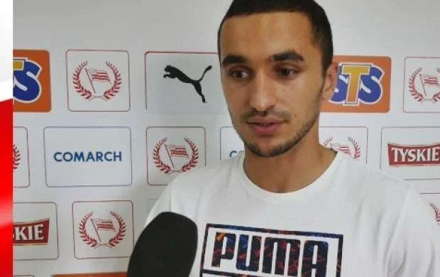 “Sumqayıt”ın yolunu gözlədiyi Sərdarov Polşa klubunda 