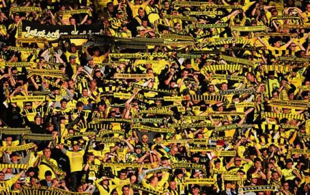 Almaniyanın ən sevimli futbol klubu: "Bavariya" deyil... 