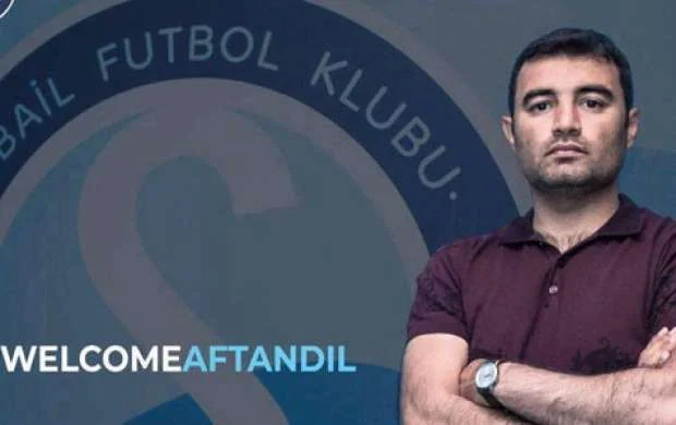"Səbail"in baş məşqçisi: "Təqvim bizim üçün uğursuzdu" 
