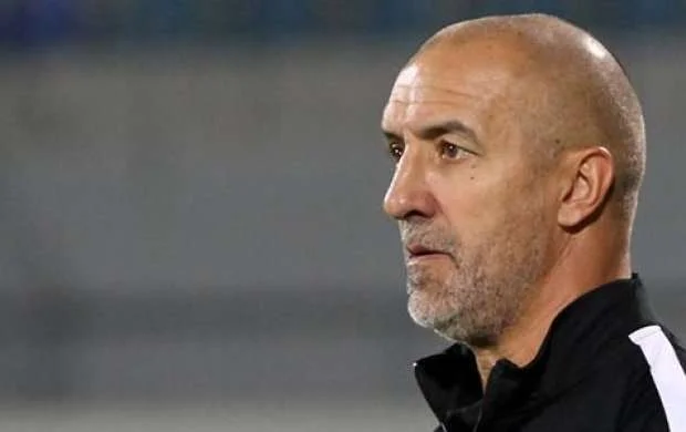 Roberto Bordin: "Şerif"in uğurunu istəyəcəyəm" 