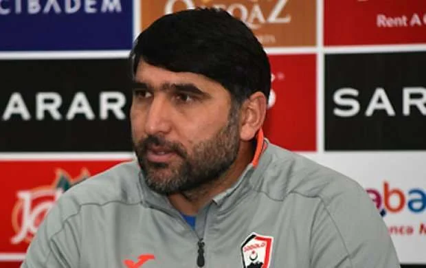 Sənan Qurbanov: "Hər kəs səhvə yol verə bilər" 