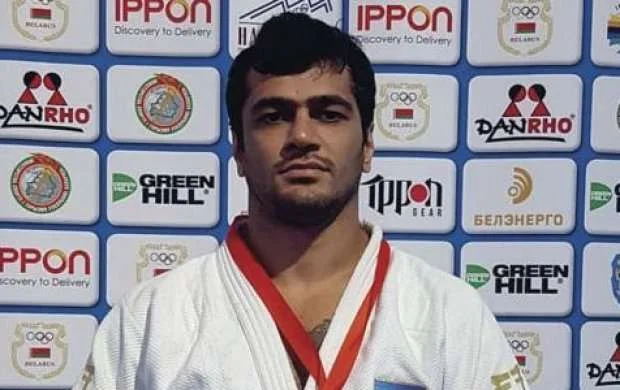 Elmar Qasımov Avropa çempionu oldu 