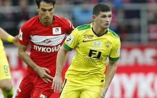 Azərbaycanlı futbolçudan Premyer Liqada qol və məhsuldar ötürmə 