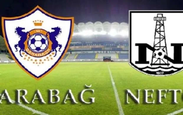 "Qarabağ"ın "Neftçi" ilə oyununun vaxtı dəyişdiriləcək 