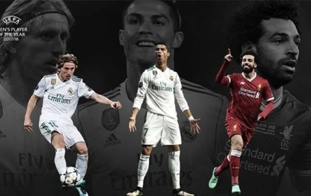 UEFA ən yaxşı futbolçu adına namizədləri açıqladı - Messiyə böyük şok 
