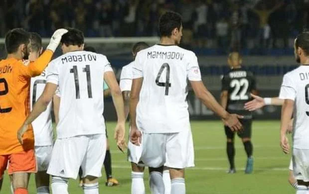 “Qarabağ” - "Neftçi" və “Zirə” - “Sabah” oyunlarının vaxtı dəyişdirildi 