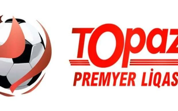 Topaz Premyer Liqası: III turun oyun cədvəli 