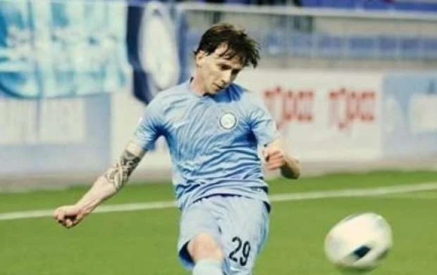 "Səbail" klubu Moldova millisinin futbolçusunu geri qaytardı 