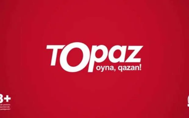 "Topaz"da bu gün 
