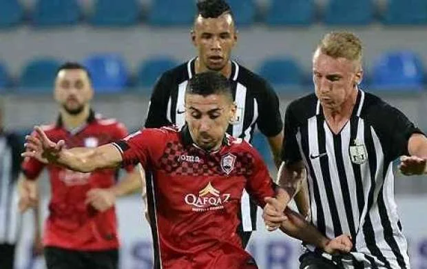 "Qəbələ"nin futbolçusuna millidən dəvət 