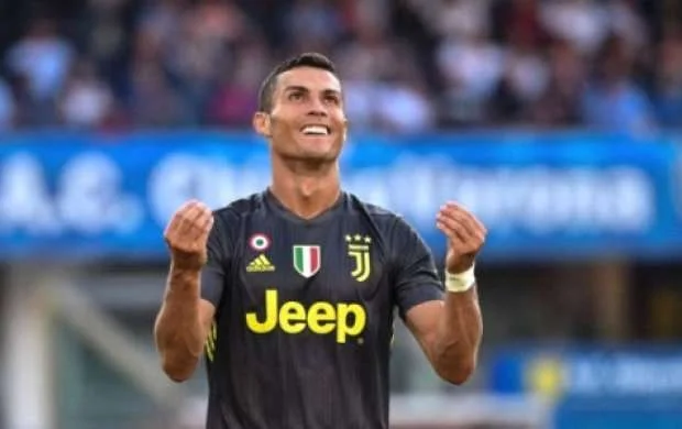 Ronaldo "Yuventus"dakı arzusunu açıqladı 