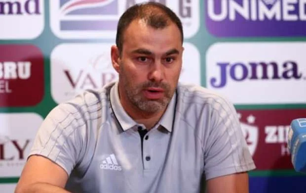 "Şerif"in baş məşqçisi: "Qarabağ"la oyunda nəyimiz varsa, ortaya qoyacağıq" 