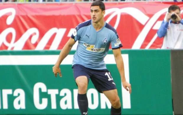 Ramil Şeydayev: "Məndən nə tələb olduğunu anlamağım çətin deyil" 