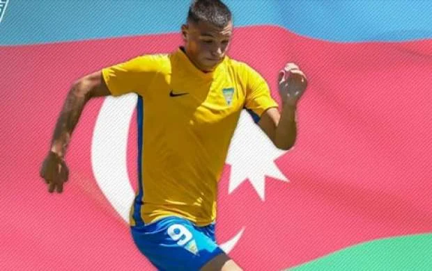Qurban Qurbanov Portuqaliyadan milliyə futbolçu çağırdı 