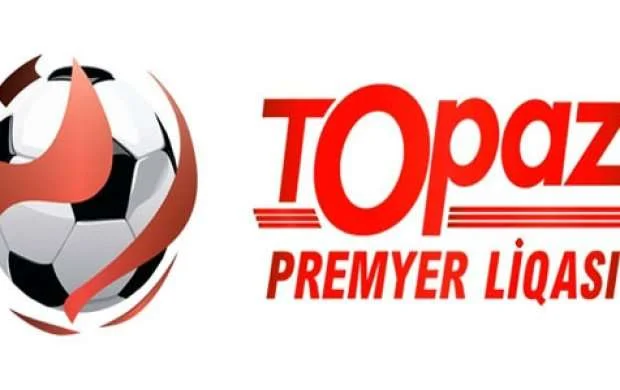 Topaz Premyer Liqası: II turun rəmzi komandası müəyyənləşdi 