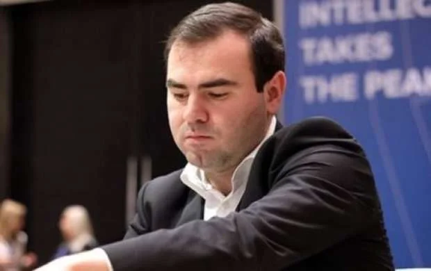 Şəhriyar Məmmədyarov Vaşye-Laqrav ilə heç-heçə etdi 