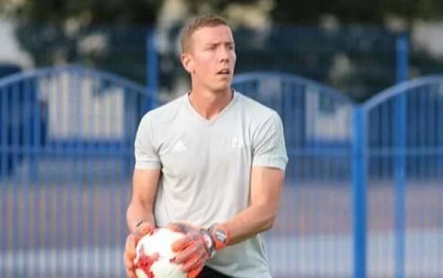 "Qarabağ"ın qapıçısı İsveçrə və Belçika ilə oyunlara çağırıldı 