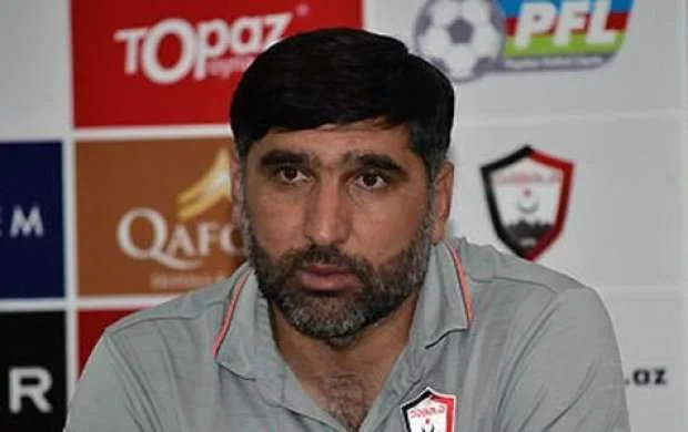 Sənan Qurbanov: "Belə pis oynadığımızı xatırlamıram" 