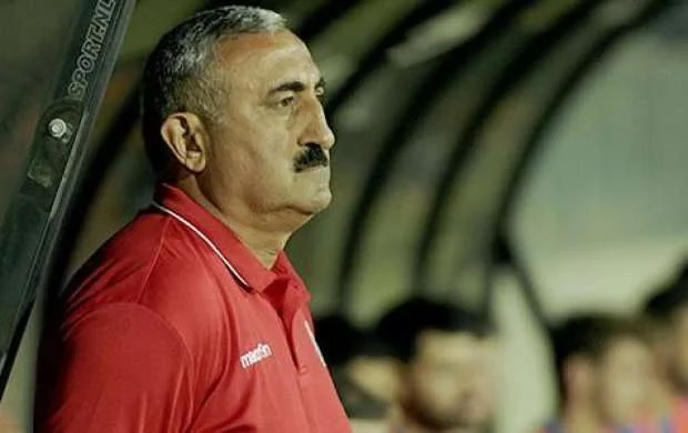 Nazim Süleymanov hər şeydən razı qaldı 