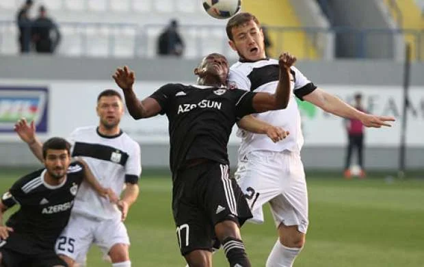"Səbail" qələbə qazandı, "Qarabağ" "Neftçi" ilə "sülh"ə razılaşdı  