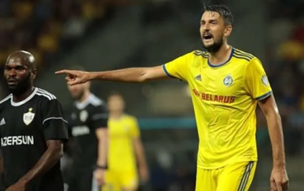 Emeqara “Şerif”lə cavab matçında oynayacaq? 