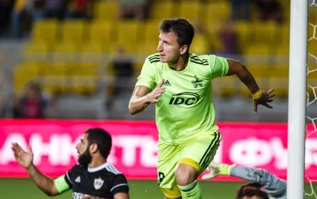 Kapiç "Qarabağ"a meydan oxudu: "Komandama inanıram" (MÜSAHİBƏ) 