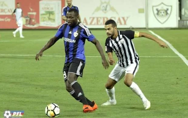 Delarj: "Bizi həyati önəm daşıyan matç gözləyir" 