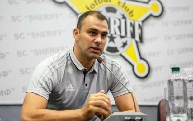 "Şerif"in baş məşqçisi: "Nəticə qrup haqda düşünməyə imkan verir" 