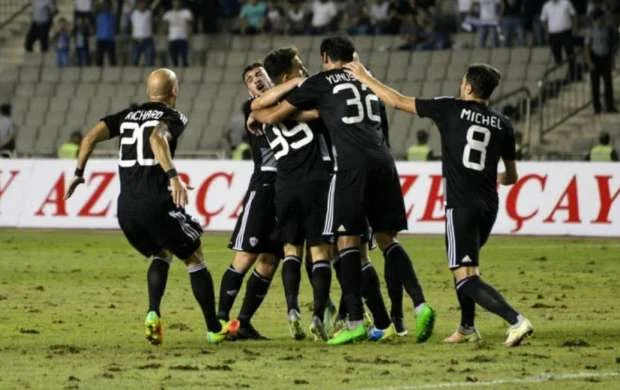 "Qarabağ" - "Şerif" oyununa neçə bilet satılıb? 