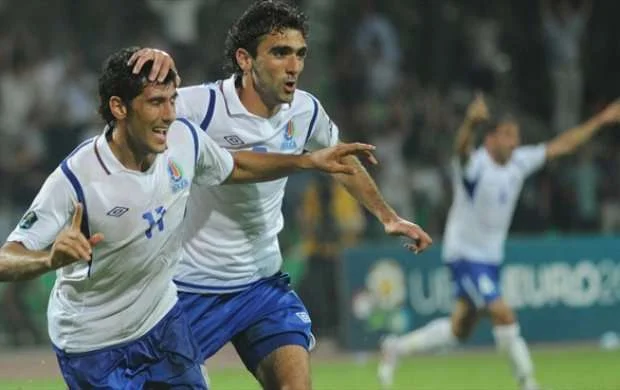 Milliyə dönən Rauf Əliyev: "Qələbə qazanmaq üçün..." 