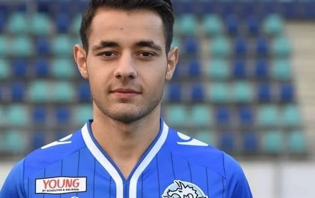 Azərbaycanlı futbolçu "NEK Neymegen"ə gedir 