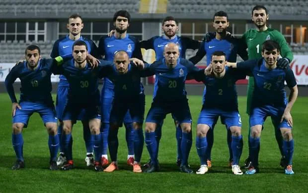 Millimiz Kosovo və Malta üçün tam heyətlə başlamır 